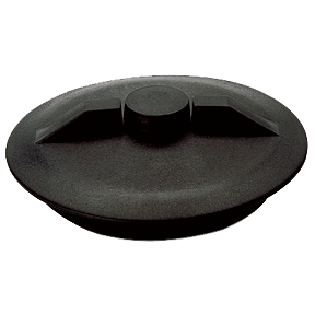 8″ Tank Lid And Ring – Vented