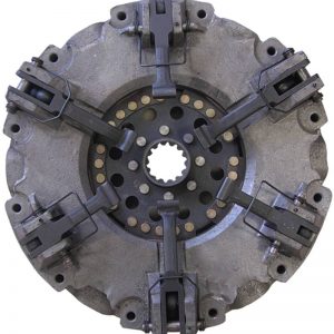 5162900 – Agco/Allis Chalmers, Ford New Holland, Case/IH PRESSURE PLATE ASSEMBLY