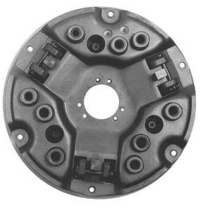 70261248 – Allis Chalmers PRESSURE PLATE ASSEMBLY