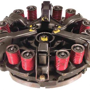 F4702DS – Ford New Holland PRESSURE PLATE ASSEMBLY