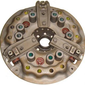 D8NN7502AA – Ford New Holland PRESSURE PLATE ASSEMBLY