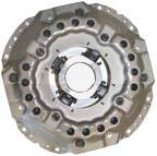 D8NN7563AB – Ford New Holland PRESSURE PLATE ASSEMBLY