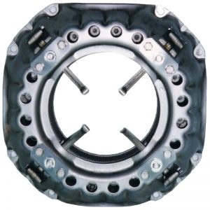 D8NN7563BA – Ford New Holland PRESSURE PLATE ASSEMBLY