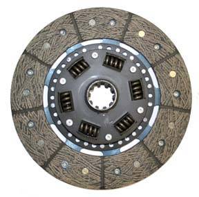 313299 – Ford New Holland CLUTCH DISC