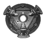 AT16053 – For John Deere PRESSURE PLATE ASSEMBLY