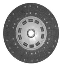 9607750 – Ford New Holland CLUTCH DISC
