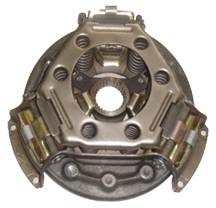 D8NN7563DB – Ford New Holland PRESSURE PLATE ASSEMBLY