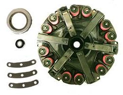F4702DS-N-KIT – Ford New Holland CLUTCH KIT