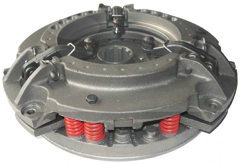M526665 - Massey Ferguson PRESSURE PLATE ASSEMBLY