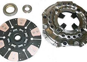 FE063CAN 25 KIT – Ford New Holland CLUTCH KIT