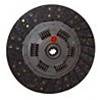 F400043 – Ford New Holland CLUTCH DISC, Remanufactured