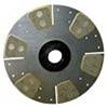 FC750AB-HD6 – Ford New Holland CLUTCH DISC, Remanufactured