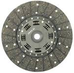 FC750V – Ford New Holland CLUTCH DISC