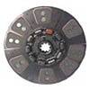 FD850BB-HD8 – Ford New Holland CLUTCH DISC, Remanufactured
