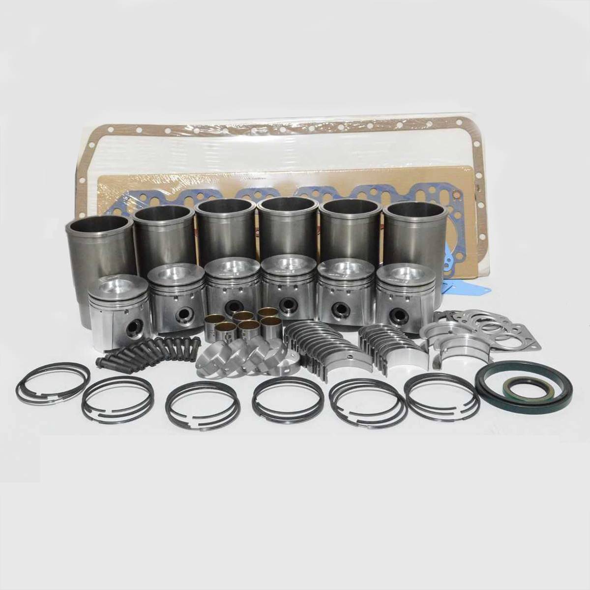 RP925111 - Case/IH OVERHAUL KIT