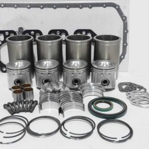 RP1276 – Case, New Holland, Fiat, Iveco INFRAME OVERHAUL KIT