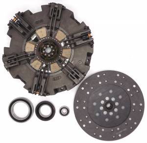 5189875 HD KIT – Ford New Holland, Case/IH  CLUTCH KIT
