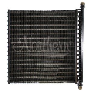 87014828 – Ford New Holland OIL COOLER