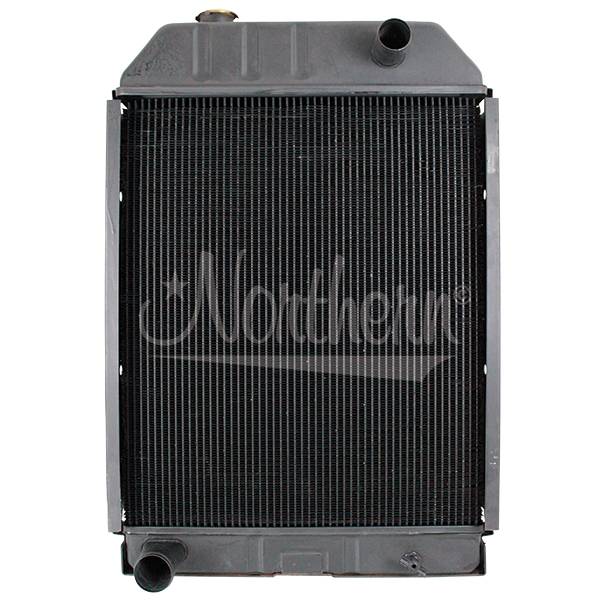 9619995 - Ford New Holland RADIATOR