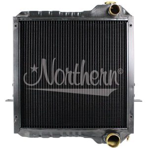 234876A1 – Case/IH, Ford New Holland RADIATOR