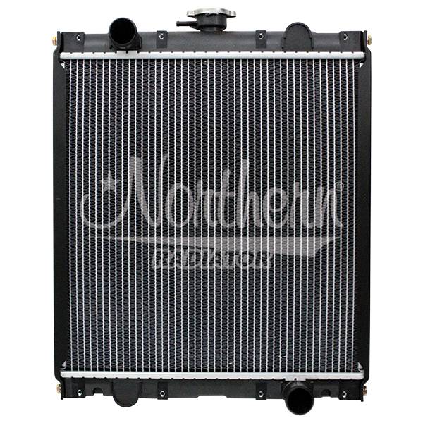 87033479 - Ford New Holland RADIATOR