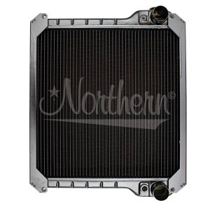 244295A1 – Case/IH, Ford New Holland RADIATOR