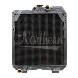 S5172928 – Case/IH, Ford New Holland RADIATOR